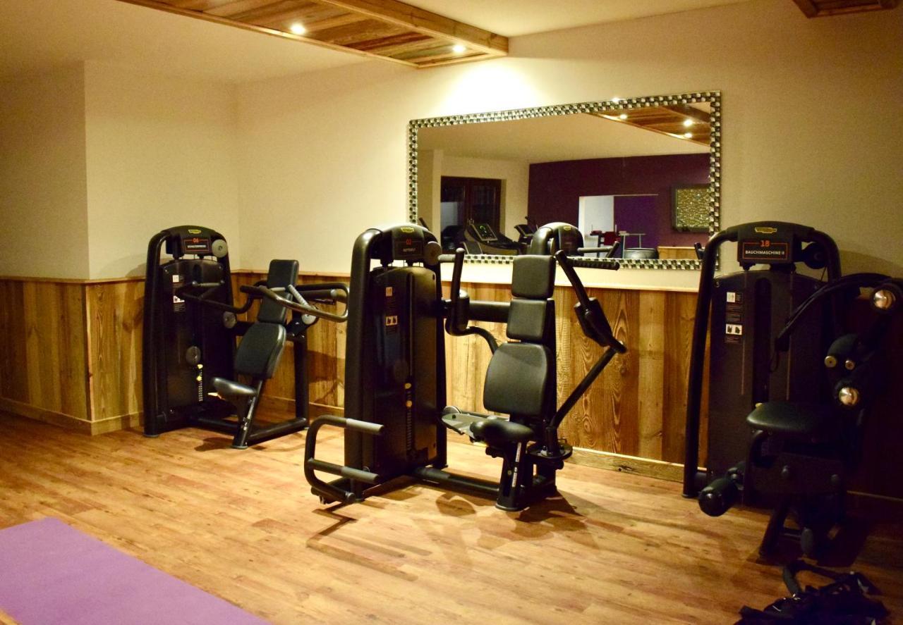 Gosau Apartment 209 מראה חיצוני תמונה