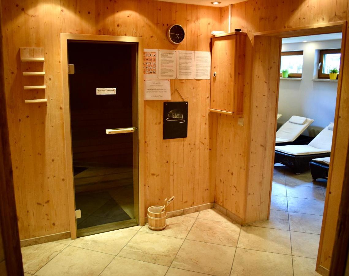 Gosau Apartment 209 מראה חיצוני תמונה
