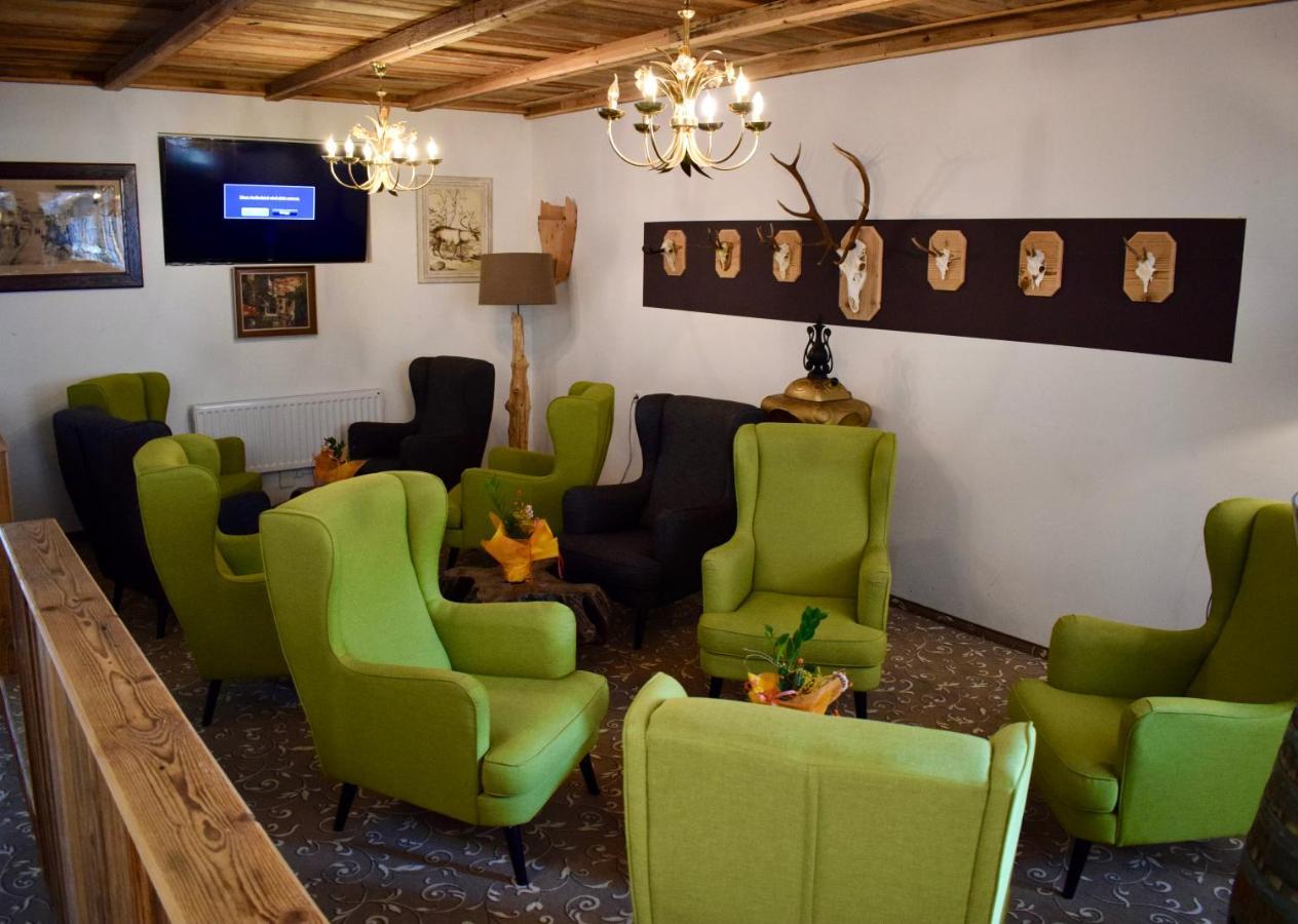 Gosau Apartment 209 מראה חיצוני תמונה