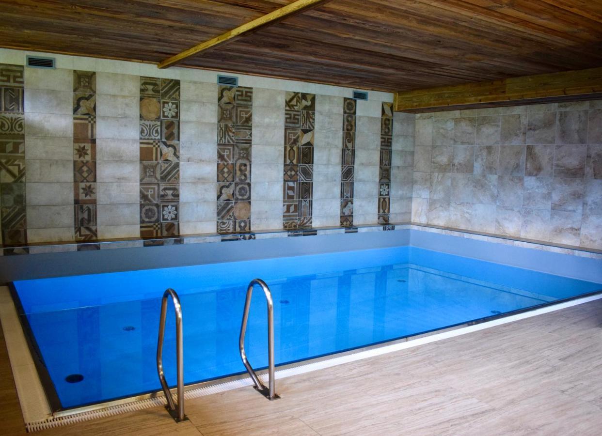 Gosau Apartment 209 מראה חיצוני תמונה