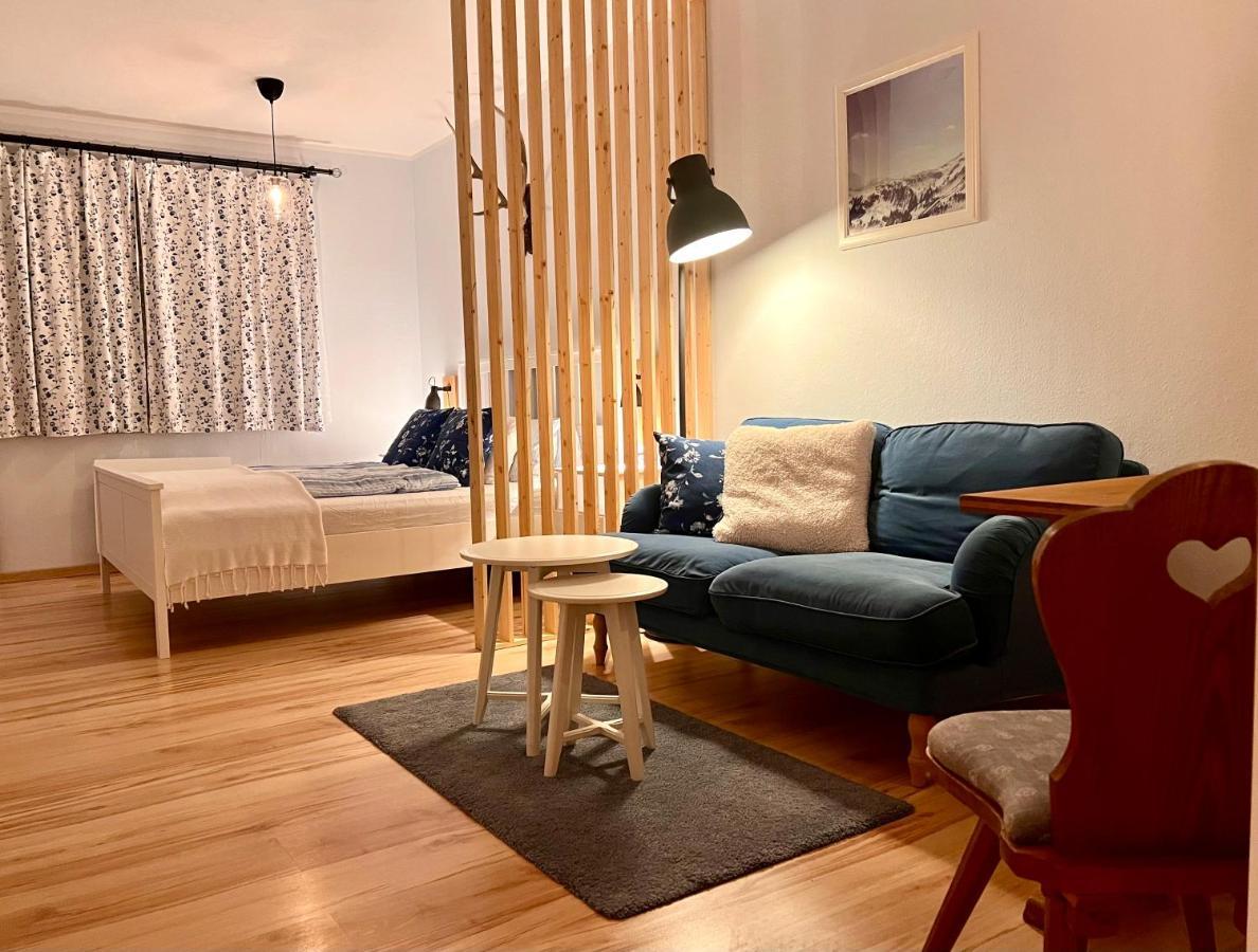 Gosau Apartment 209 מראה חיצוני תמונה