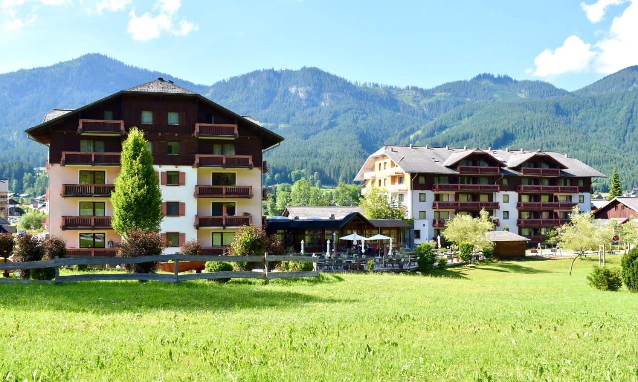 Gosau Apartment 209 מראה חיצוני תמונה