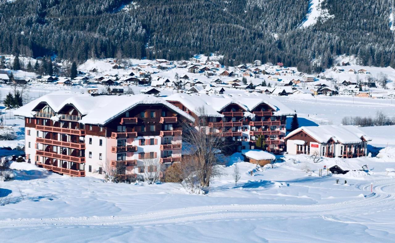 Gosau Apartment 209 מראה חיצוני תמונה